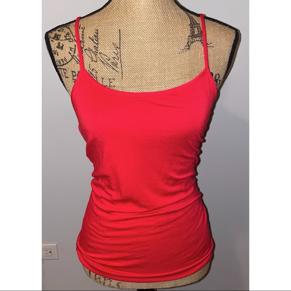 Womens tank top